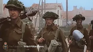 WW2 British Army Tribute