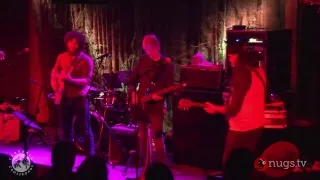 Phil Lesh & The Terrapin Family Band Live from Terrapin Crossroads 11/29/18 Dark Star