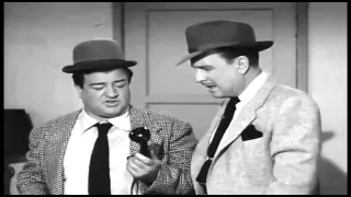 The Abbott and Costello Show Season 2 Episode 26