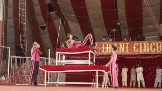 Lucky Irani Circus 🎪 || || F/R 49 Vlogs