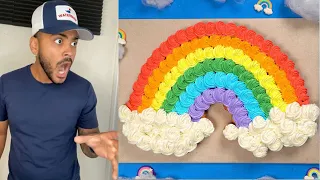 💚 Cake Storytime TikTok 💚 @Mark Adams @marrkadams || POVs Tiktok Compilations Part 8