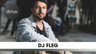 Bboy Music and Creating Music for Dancers (Part 1) - DJ Fleg Full Interview