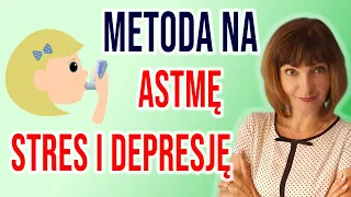 🍀Metoda na ASTMA, STRES i DEPRESJA.🍀 Ćwiczenia oddechowe BUTEJKI (Butejko)