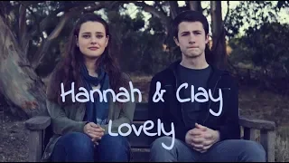 Hannah & Clay |  Lovely