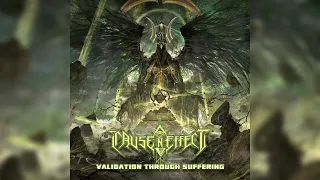 Technical Death Metal 2023 Full Album "CAUSENEFFECT" - Validation Through Suffering