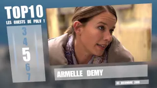 PBLV - Top 10 : les guests les plus marquants