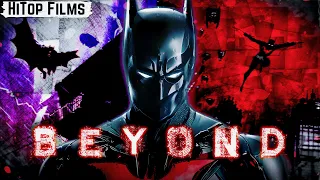 Batman Beyond Needs a Movie