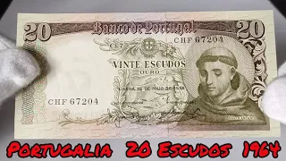 Moje banknoty #unboxing nr29