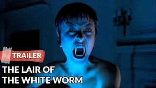 The Lair of The White Worm 1988 Trailer | Amanda Donohoe | Hugh Grant