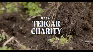 Tergar Charity Nepal - Equator Prize 2023 Winner