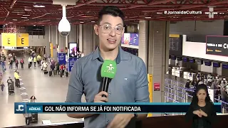 Morte do cão Joca: Justiça e Ministério Público cobram explicações da Gol