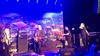 The Get Up Kids “Martyr Me” @ Magazzini Generali, Milano 14.05.2019