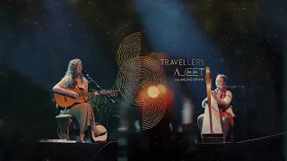 Travellers by Ajeet feat. Aisling Urwin - Live in Ludwigsburg