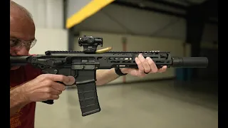 All-New SIG Suppressors, SLX & SLH