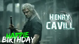 Henry Cavill Whatsapp Status (Tamil) | Superman Birthday Mashup | Witcher || Dangerous Guys