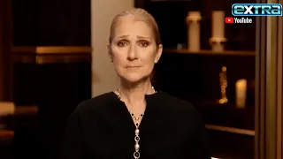 Céline Dion REVEALS Diagnosis with Rare Neurological Disease