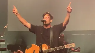 Phil Wickham -- House of the Lord (Live)