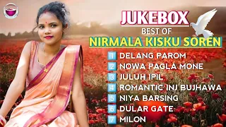 JUKEBOX - BEST OF NIRMALA KISKU SOREN SANTALI SONG 2023