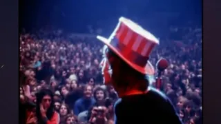 Street Fighting Man. The Rolling Stones Live 1969 (Full Song)