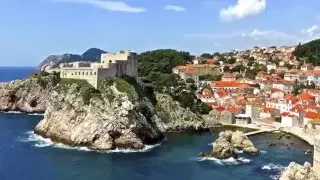 🇭🇷 Dubrovnik, Croatia - virtual tour 🇭🇷