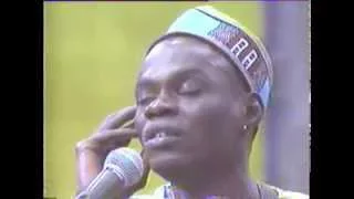 Baaba Maal 93