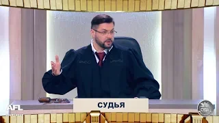 Зал суда. Битва за деньги с Дмитрием Агрисом. 10.09.2018