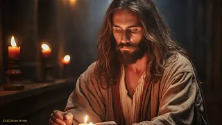 Greogorian Chants | God Jesus | Monastery Prayer Ambience Music | Orthodox Choir Music