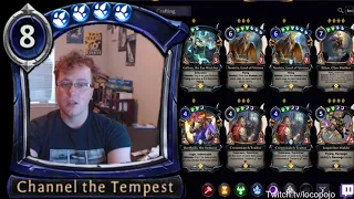 Top 5 Eternal Legendaries To Craft or Destroy