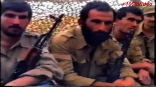 1992 ci il Qarabag doyusunden video  ( 2ci hisse )
