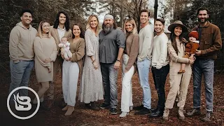 The Drive By Shooting on Willie Robertson's Property | Unashamed with Phil Robertson