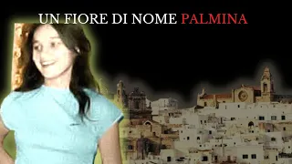 UN FIORE DI NOME PALM1NA