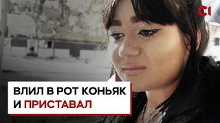 Rape attempts and knocked out teeth: what the Russians did to the residents of Sviatohirsk +ENG SUB