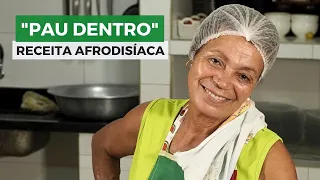 Uma receita para levantar a moral do homem, em Santo Estevão/BA - EP. 05 de 05