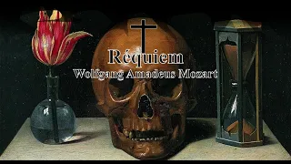 Requiem KV 626 en Re menor por Wolfgang Amadeus Mozart, subtítulos Latín/Español, misa para difuntos