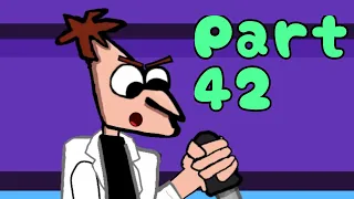 Phineas & Ferb Reanimated part 42