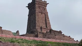 Bikertour - Mit Günther auf Harztour und durch das Weserbergland zurück.