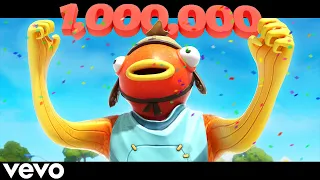 Tiko - 1 Million! (Official Music Video)