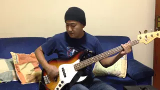 Would? - Alice in Chains -Bass Cover