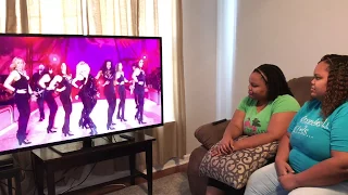 Lady Gaga AYO & John Wayne Live at The Victoria Secret Fashion Show Reaction