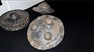 12 Most Incredible Archaeological Discoveries That Really Exist