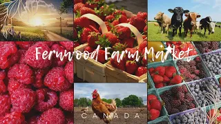 Fernwood Farm Market Canada