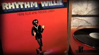 Herb Ellis, Freddie Green - "Orange, Brown And Green" [Vinyl]
