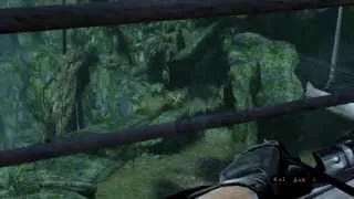 Turok #2 - Лук и стрелы - что может быть лучше?