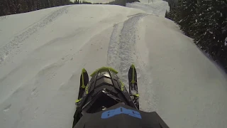 Polaris sks 146 does not need skis