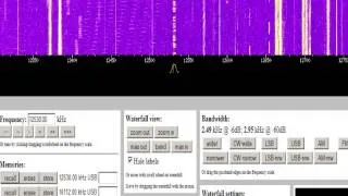 Numbers Station  S11a - 041113 1015z