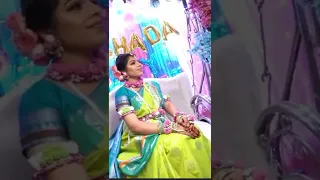 Akshada pregnancy celebration 🍼🤱 hungry birds #short