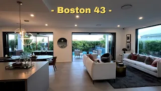 Display Home | Clarendon - Boston 43 | Rochedale | Brisbane | QLD | Australia