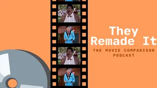 Episode 24: The Nutty Professor (1963) and (1996)