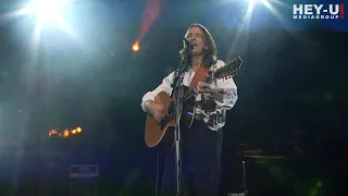 Roger Hodgson - Give A Little Bit [Live in Vienna 2010]