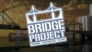 CGR Undertow - BRIDGE PROJECT review for PC